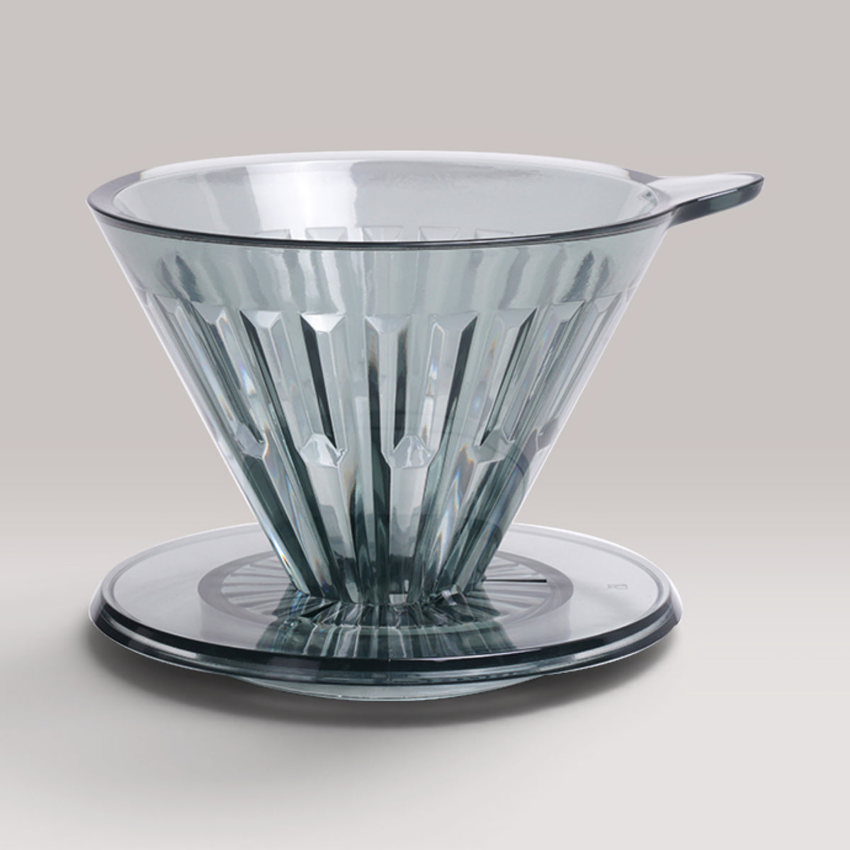 Timemore V02 Crystal Eye Dripper/Brewer