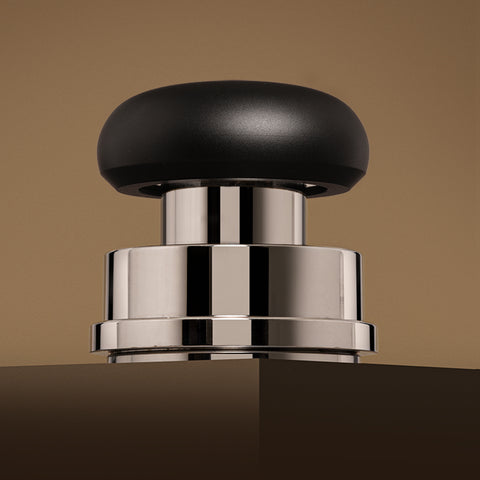 Timemore Puck Calibrated Tamper 58.4mm