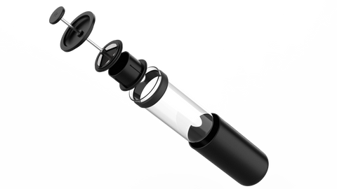 Timemore U French Press