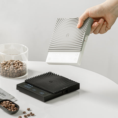 Timemore Black Mirror Basic 3 - Espresso & Pour-over Coffee Scale (2026)
