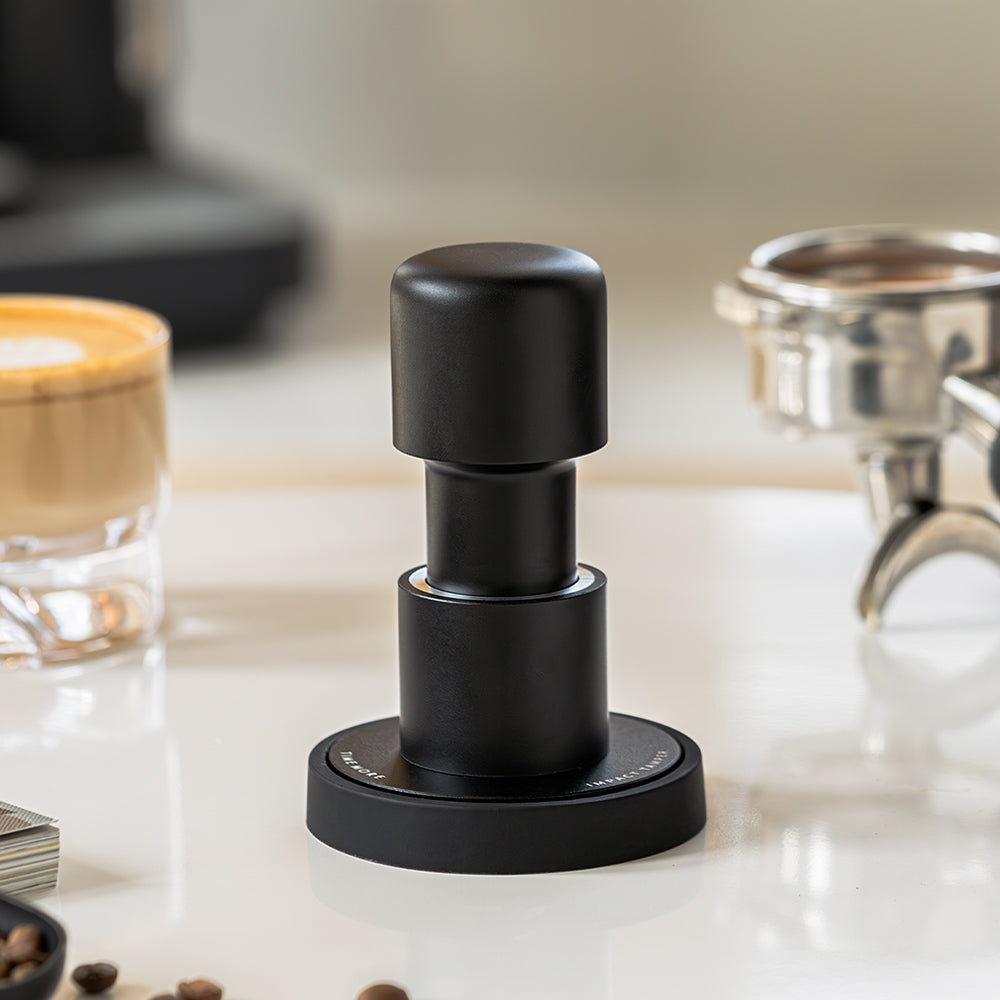 Timemore Impulse Impact Tamper 58.4mm