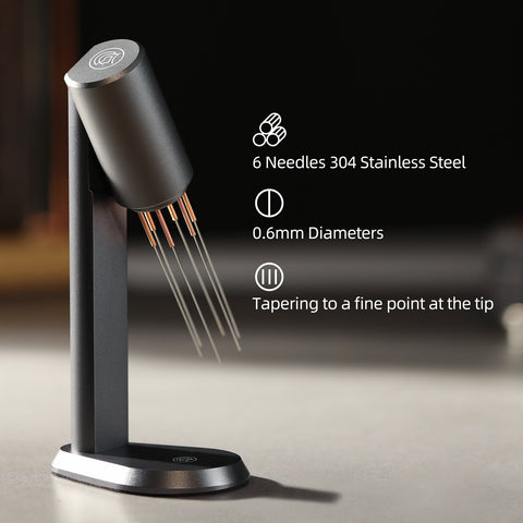 zeroHero WDT Needle Distribution Tool