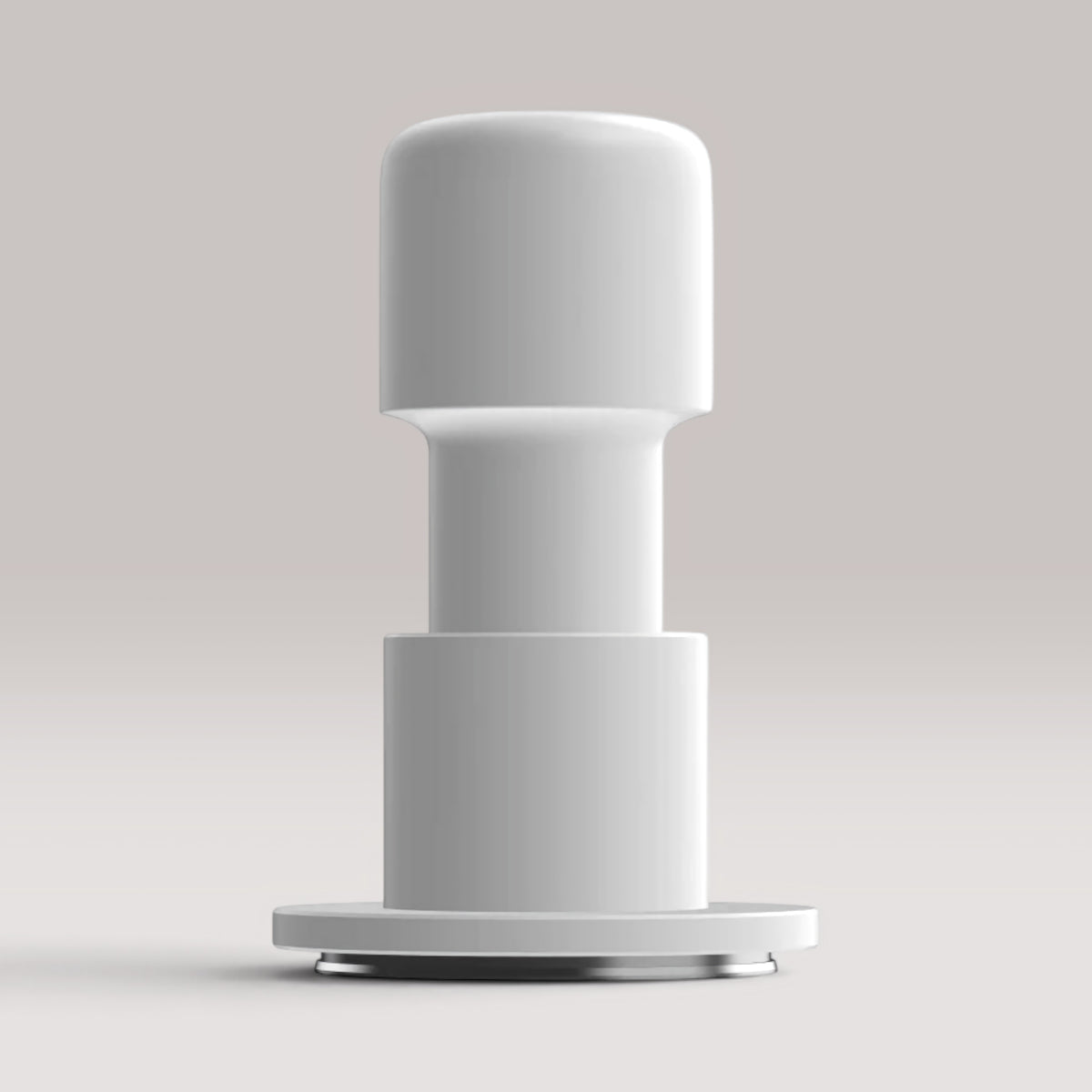 Timemore Impulse Impact Tamper 58.4mm