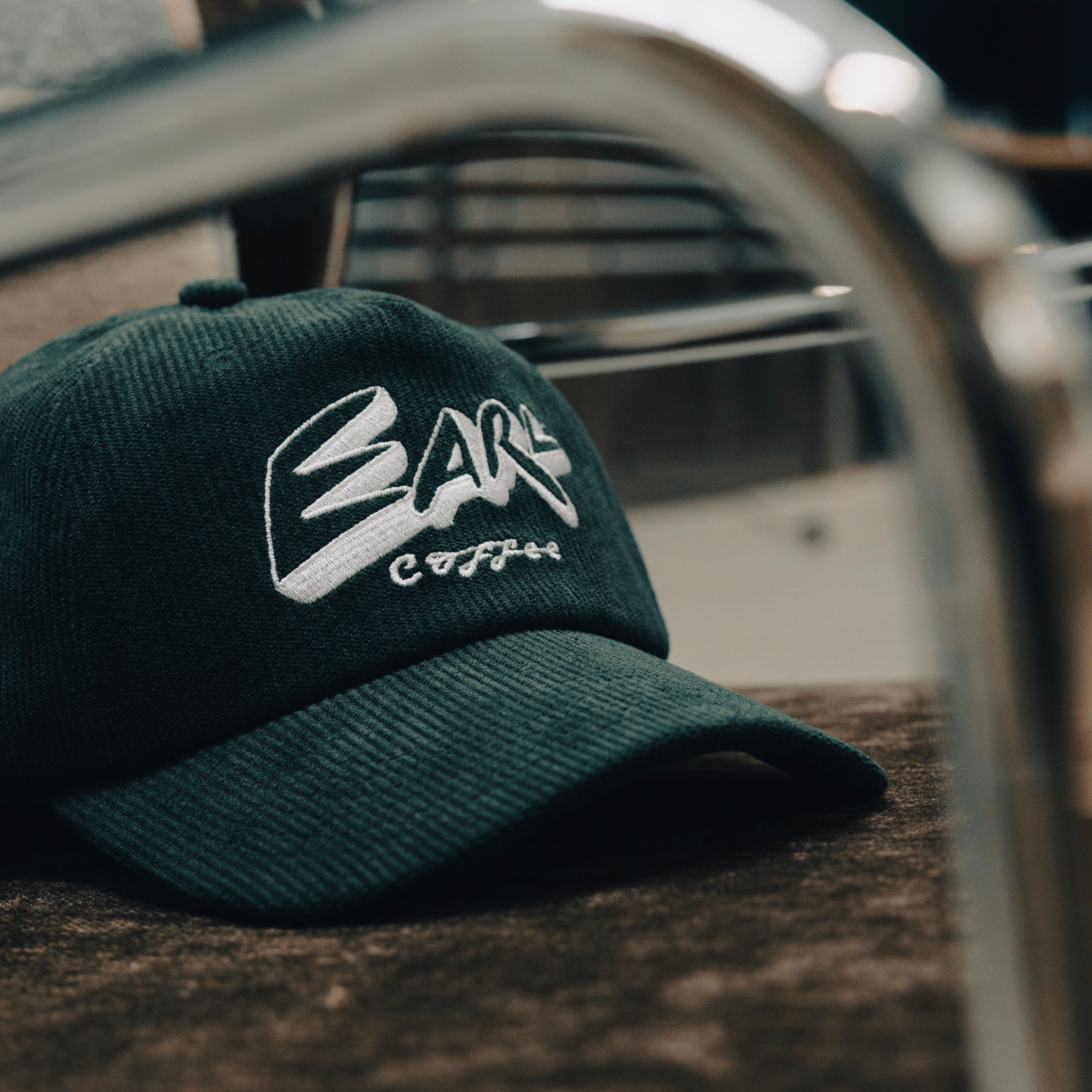 Earl Coffee