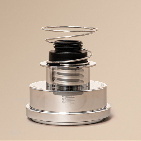 Timemore Puck Calibrated Tamper 58.4mm