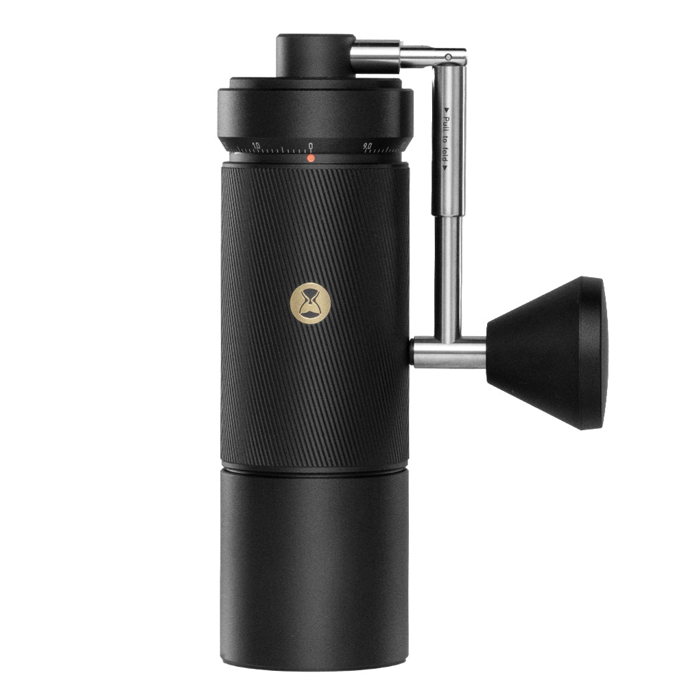 Timemore S5 Pro Chestnut Manual Coffee Grinder