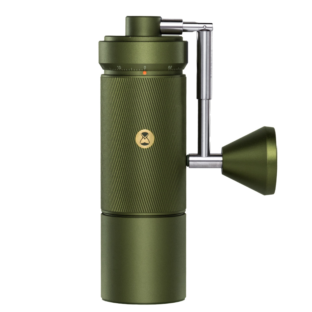 Timemore S5 Pro Chestnut Manual Coffee Grinder