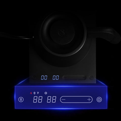 Timemore Fish Pro Pour Over Kettle 900ml