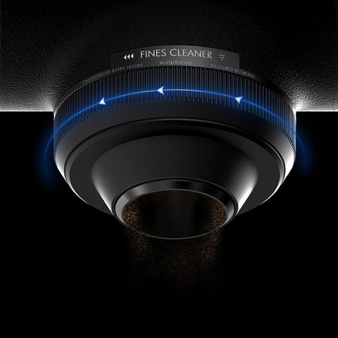 Timemore Sculptor 064S Electric Grinder