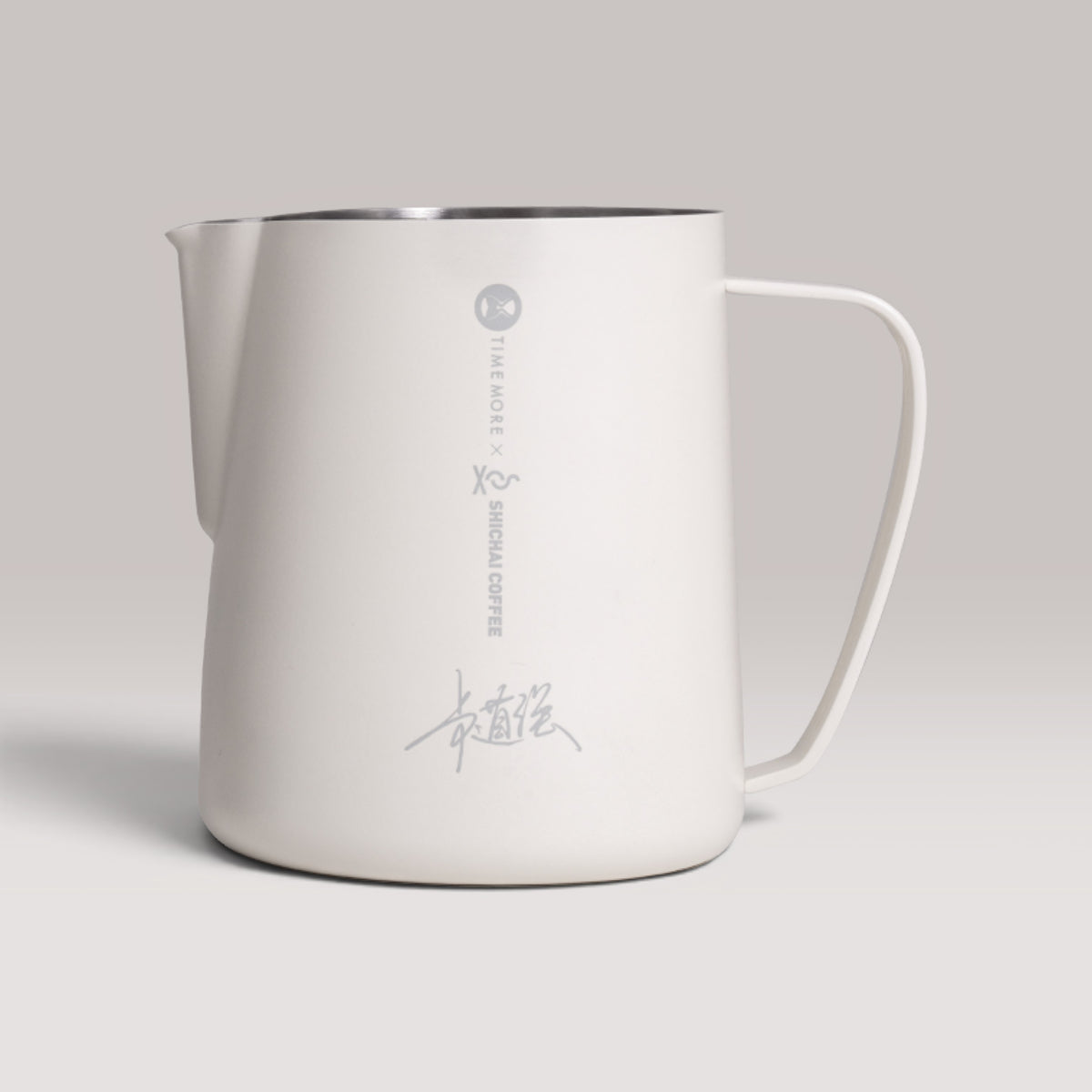 Timemore Rosetta Signature Milk Pitcher (700ml)