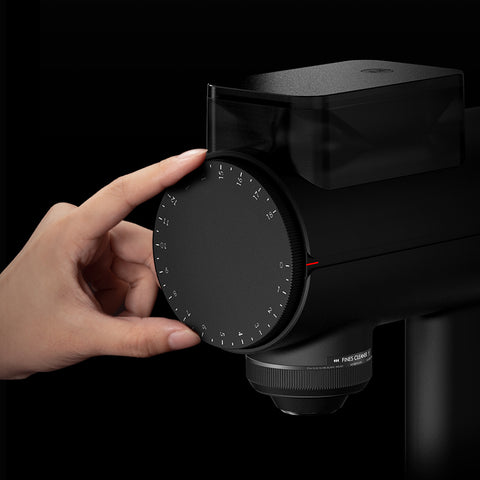 Timemore Sculptor 078S Electric Grinder