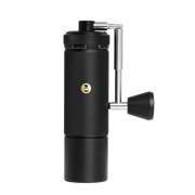 Timemore S3 Chestnut Manual Grinder on transparent background