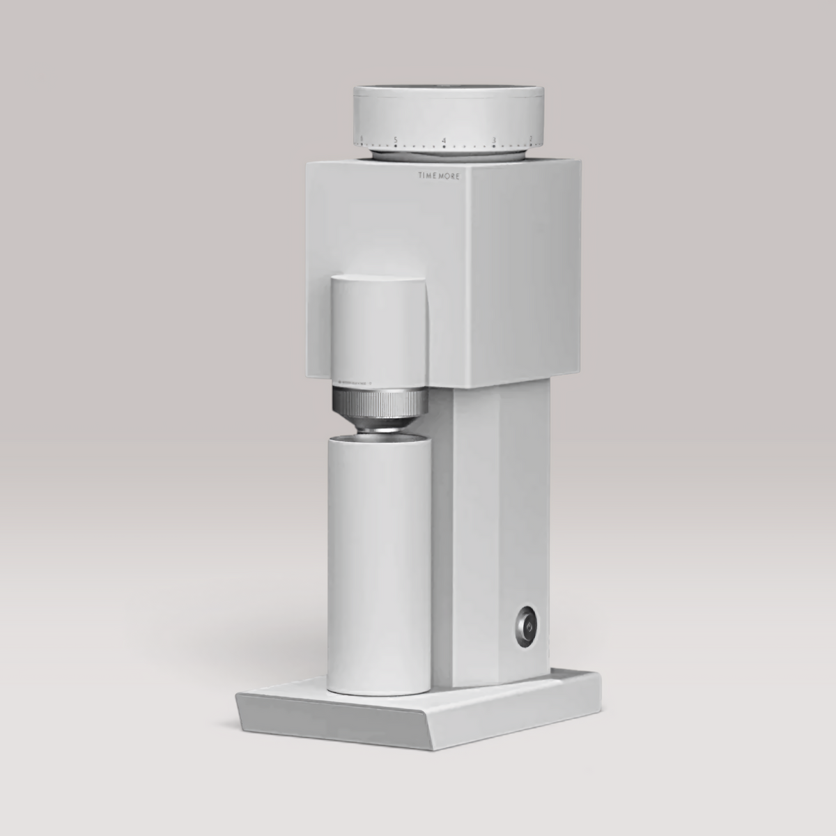 Timemore Bricks 01S Electric Coffee Grinder