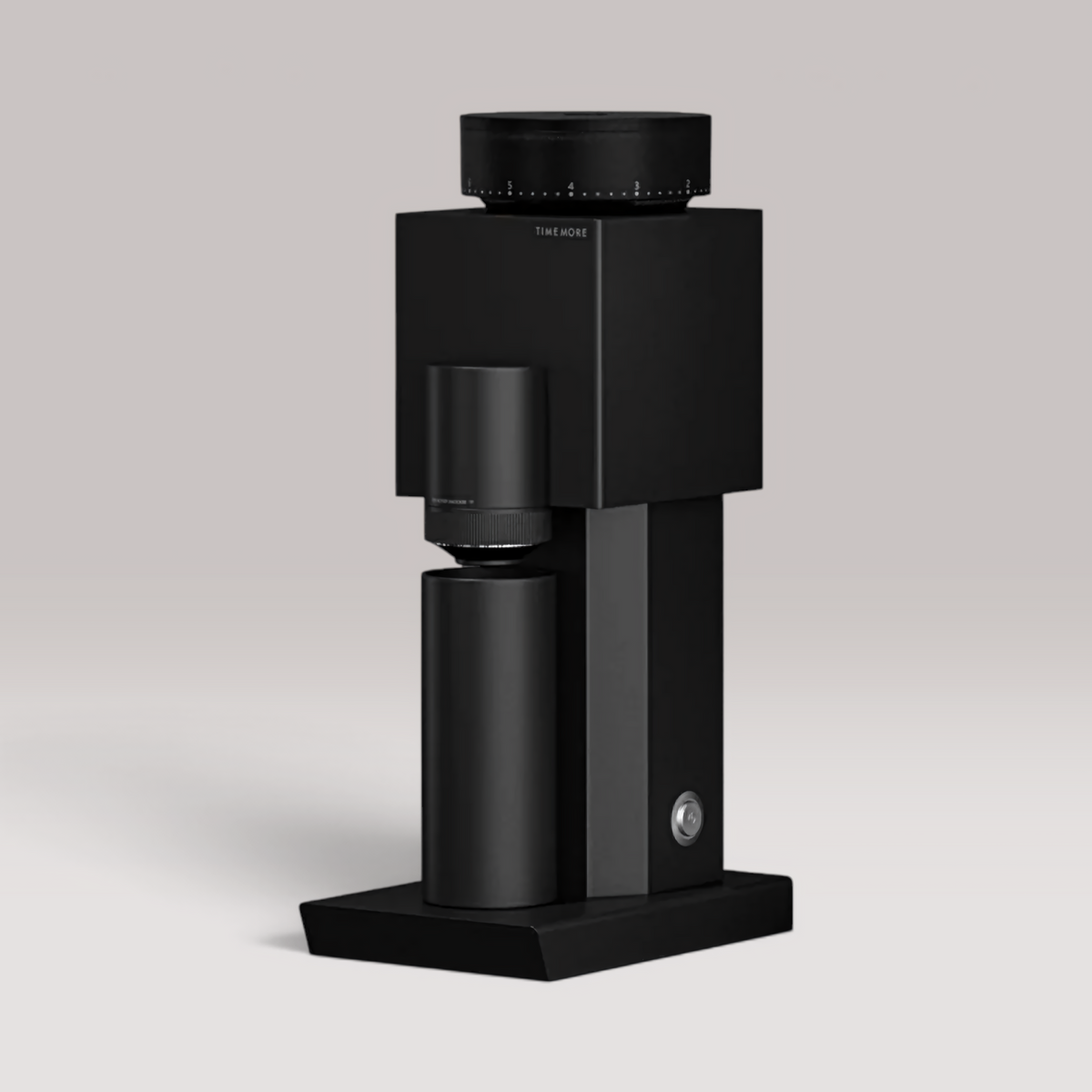 Timemore Bricks 01S Electric Coffee Grinder