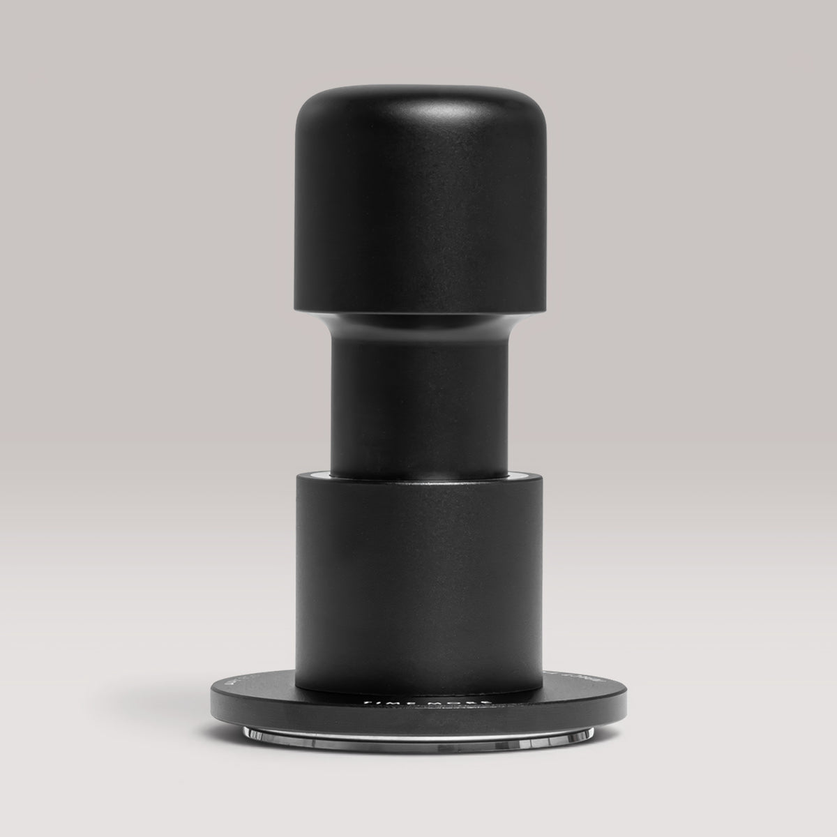 Timemore Impulse Impact Tamper 58.4mm