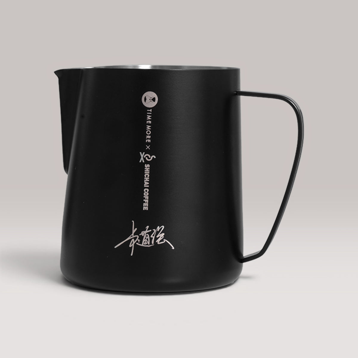 Timemore Rosetta Signature Milk Pitcher (700ml)