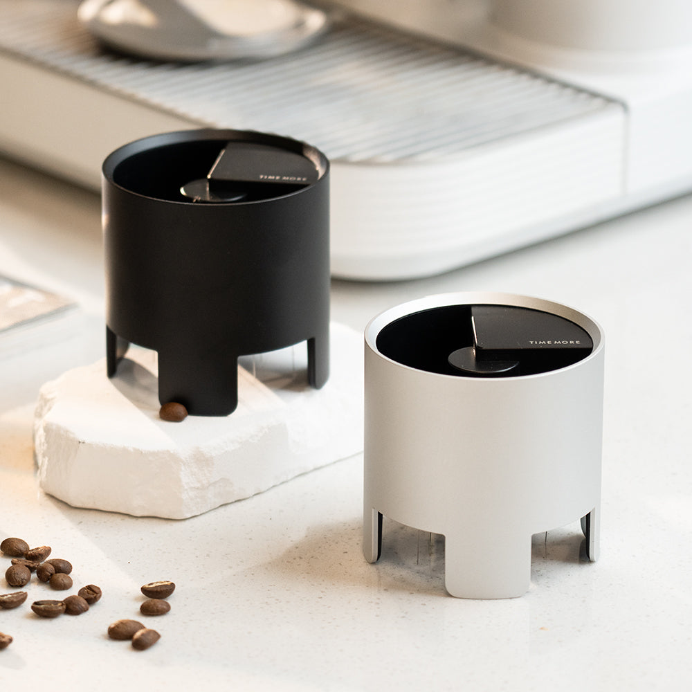 Timemore Autospin WDT Tool | Automatic Espresso Distributor