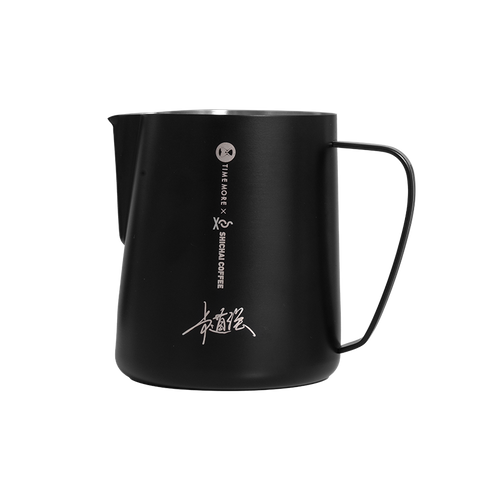 Timemore Rosetta Signature Milk Pitcher (700ml)