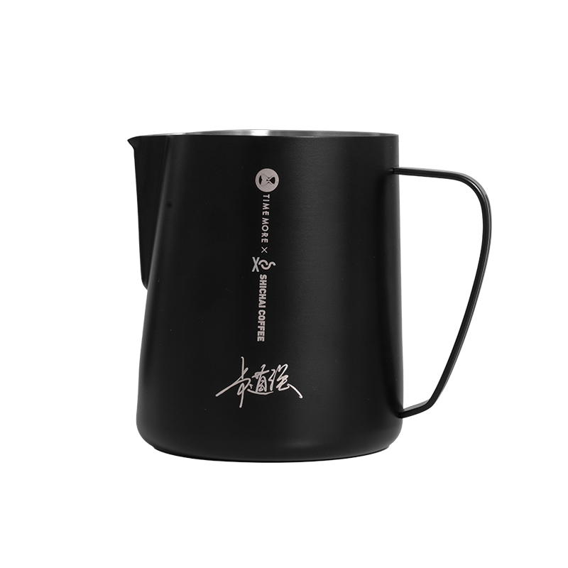 Timemore Rosetta Signature Milk Pitcher (700ml)