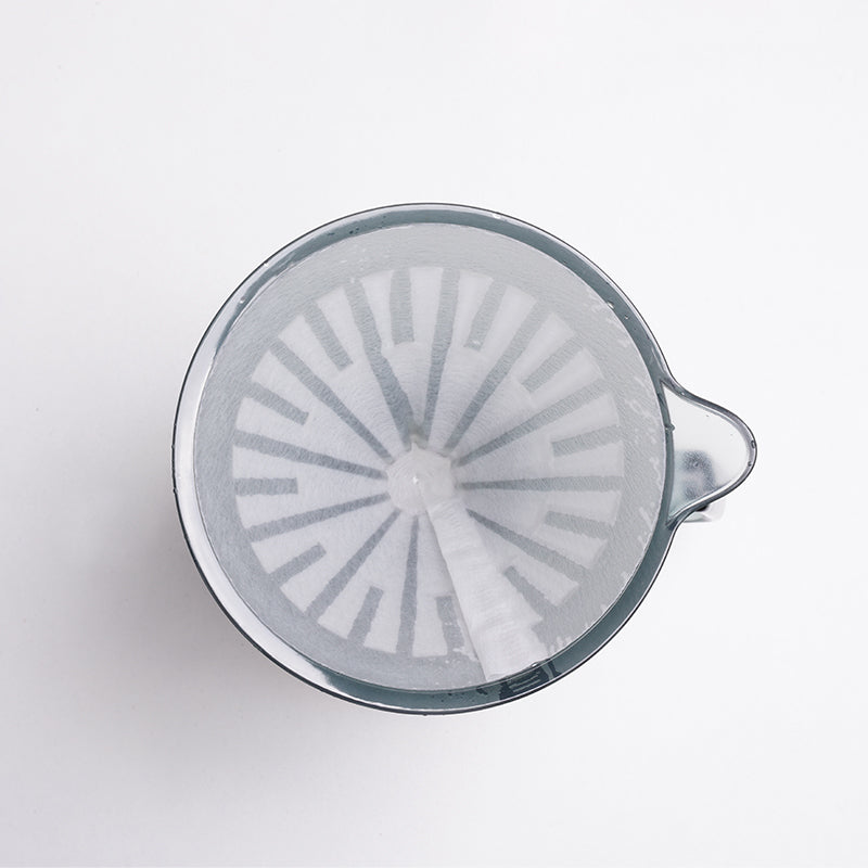 Timemore V01 Crystal Eye Dripper/Brewer