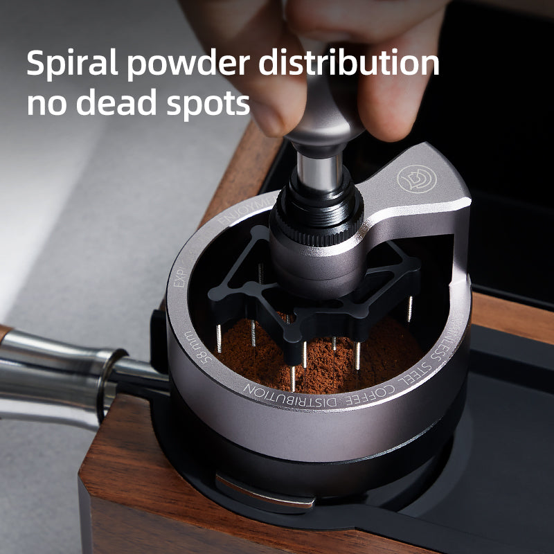 zeroHero 58mm Rotating Needle Distributor Tool