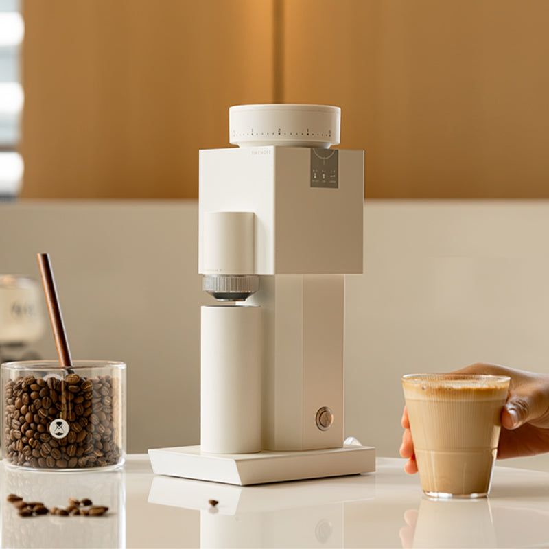 Timemore Bricks 01S Electric Coffee Grinder