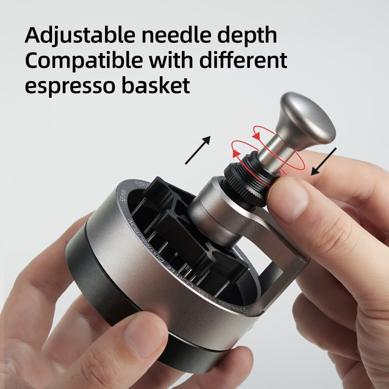 zeroHero 58mm Rotating Needle Distributor Tool