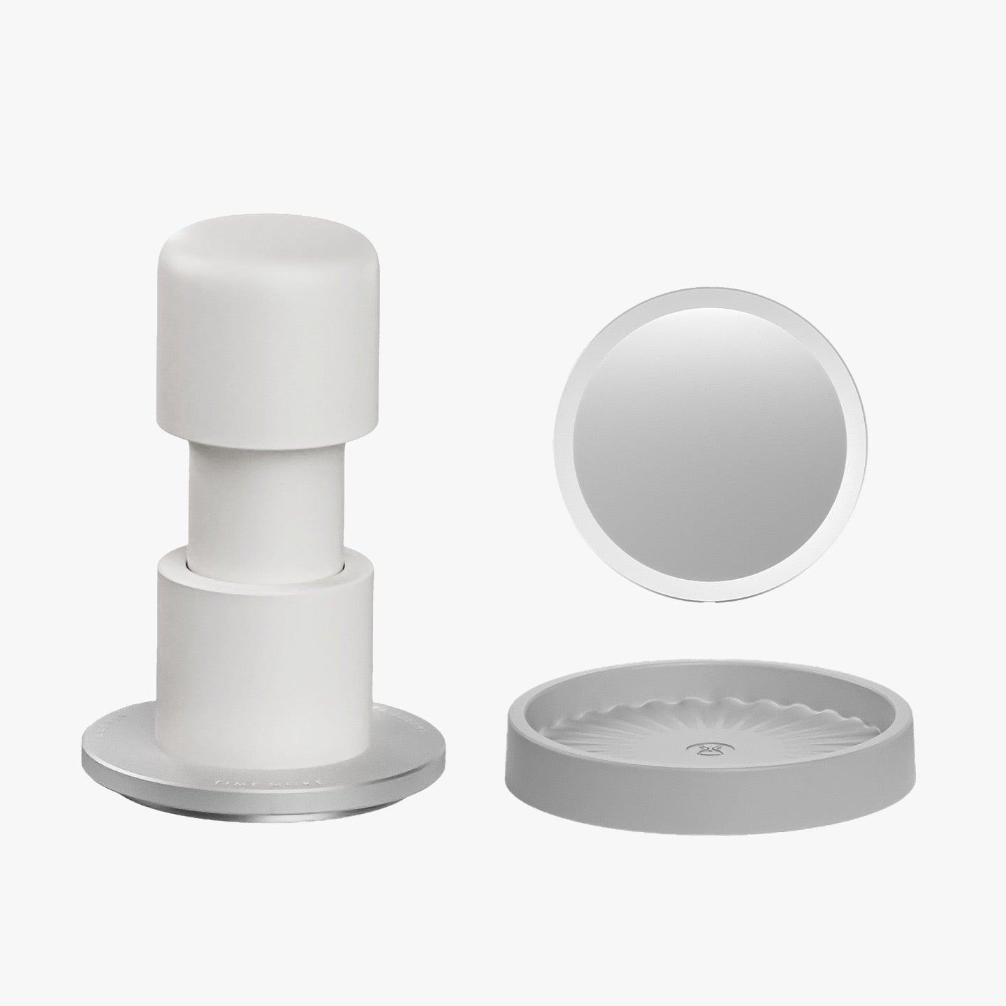 Timemore Impulse Impact Tamper 58.4mm