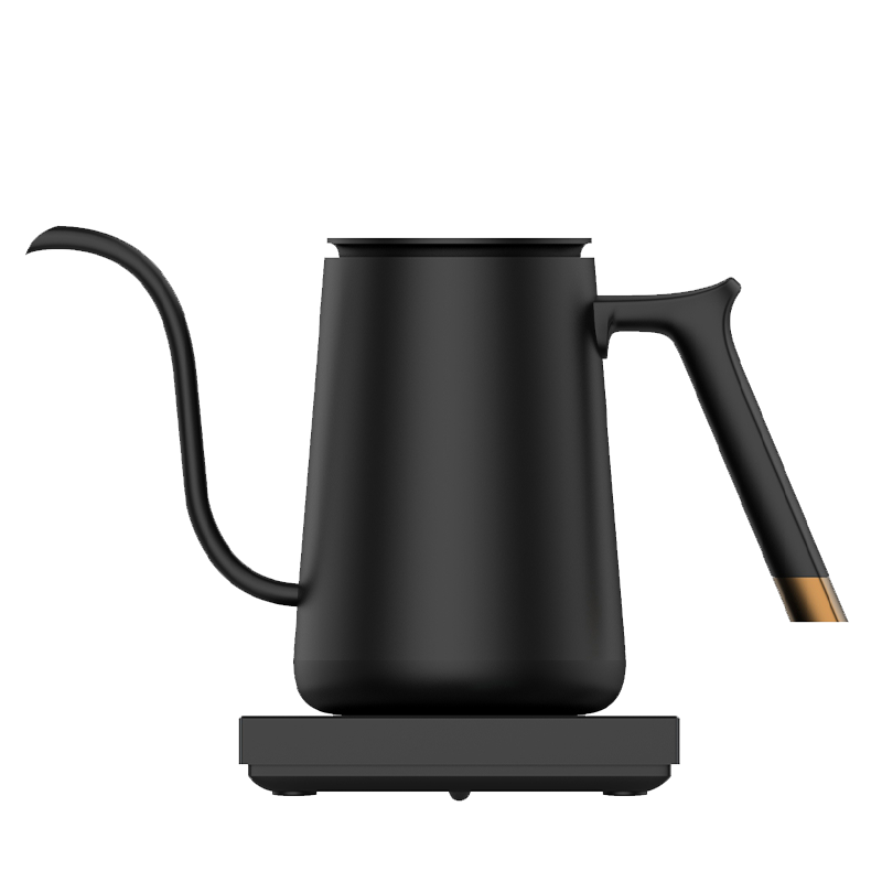 Timemore Fish Smart Pour Over Kettle 
