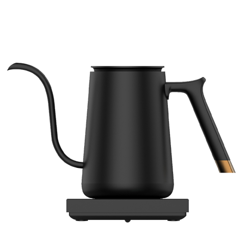 Timemore Fish Smart Pour Over Kettle 600ml