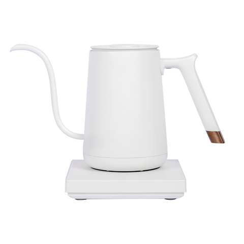 Timemore Fish Smart Pour Over Kettle 600ml