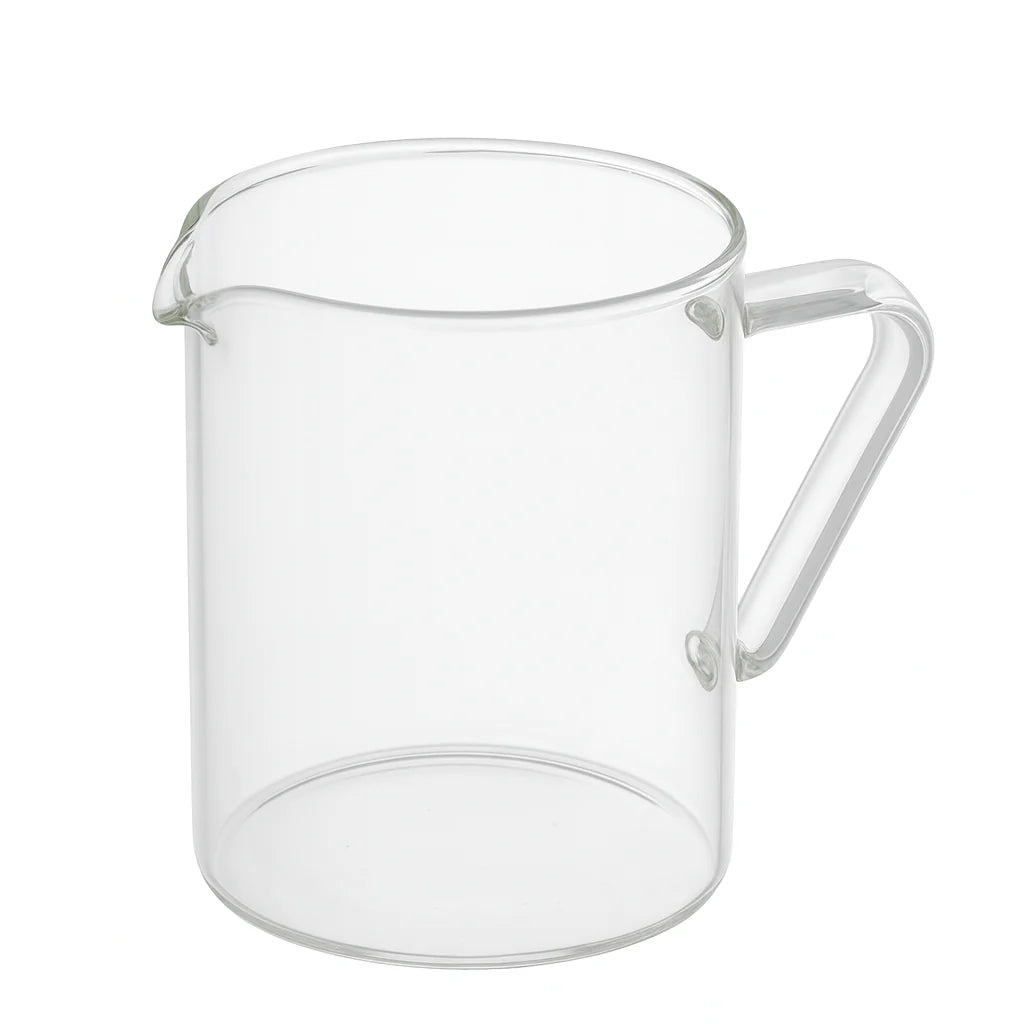 300ml Borosilicate Glass Server Jug
