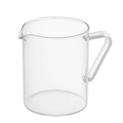 300ml Borosilicate Glass Server Jug