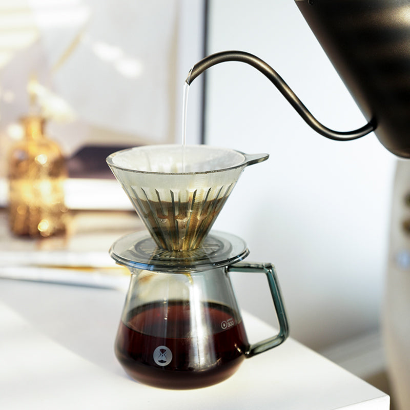 Timemore V01 Crystal Eye Dripper/Brewer
