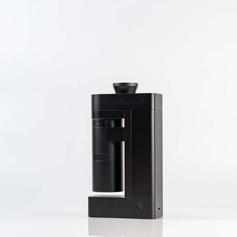 Femobook A4Z Electric Grinder