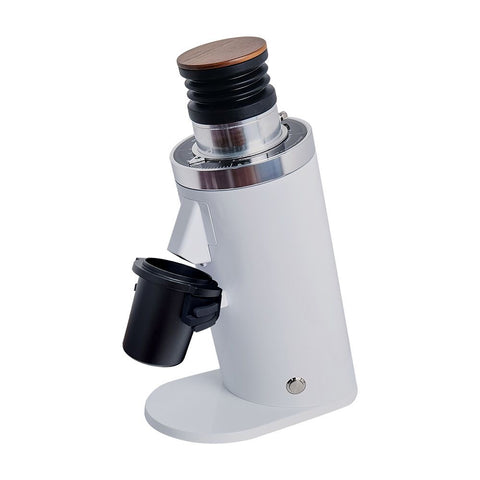 DF64 Gen 2 Electric Coffee Grinder By Earl