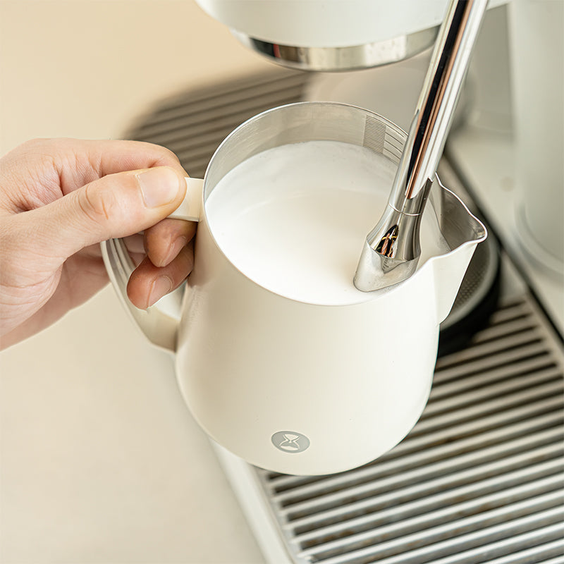 Timemore Rosetta Signature Milk Pitcher (700ml)