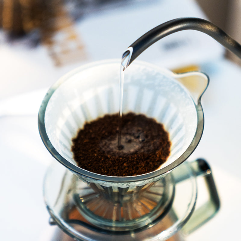 Timemore V01 Crystal Eye Dripper/Brewer