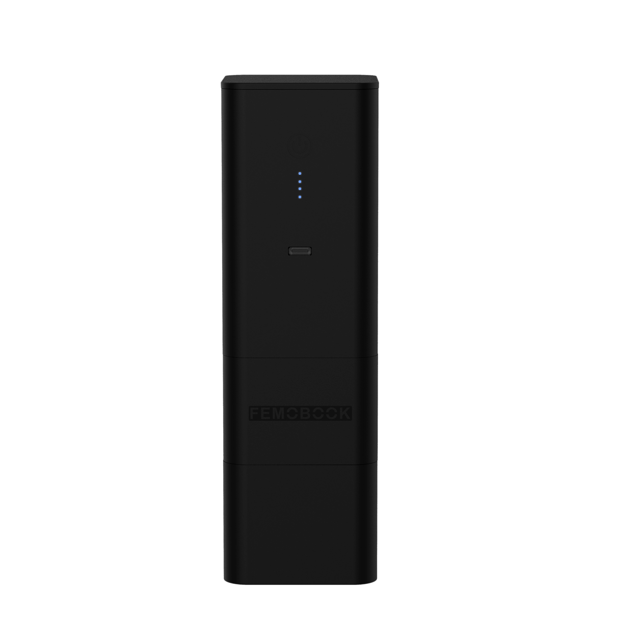 Femobook A2 Electric Grinder