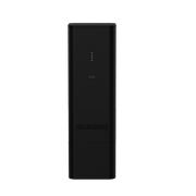 Femobook A2 Electric Grinder