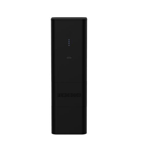 Femobook A2 Electric Grinder