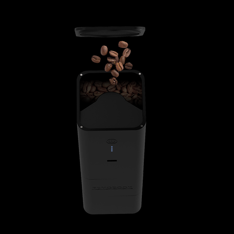 Femobook A2 Electric Grinder