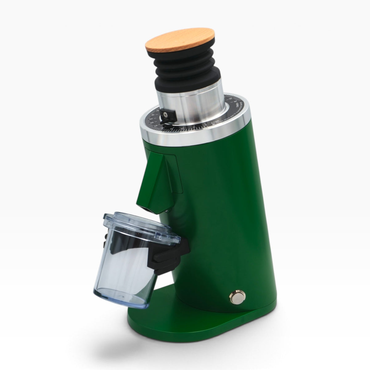 DF54 V4 Electric Coffee Grinder By Earl