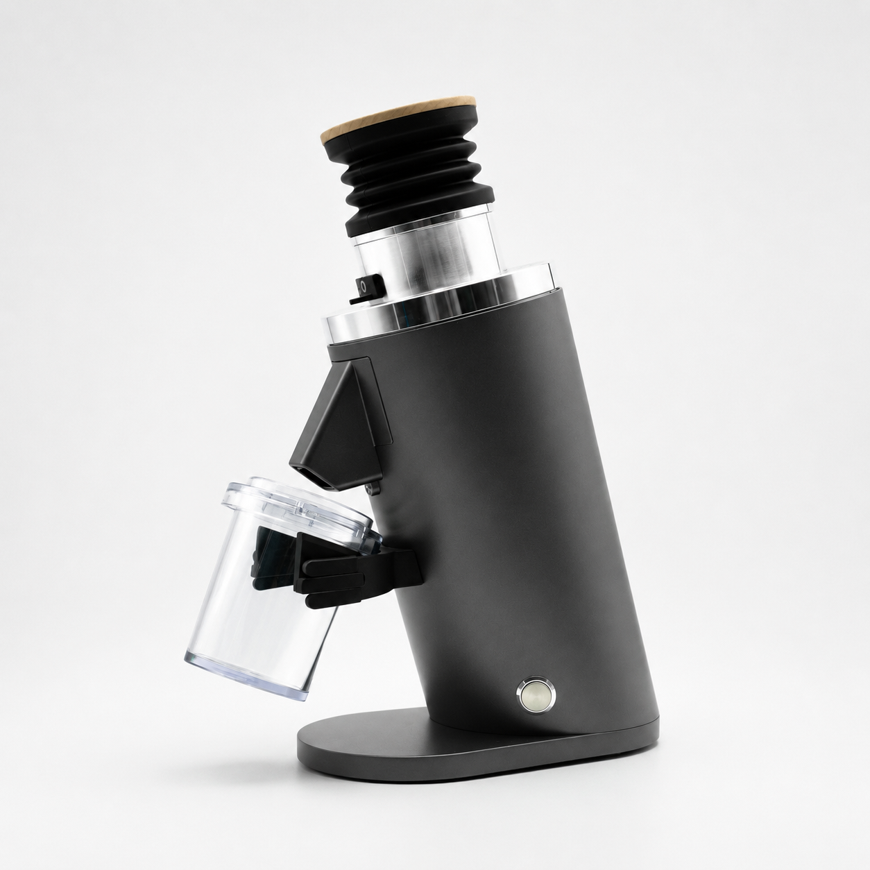 DF54 Electric Coffee Grinder By Earl