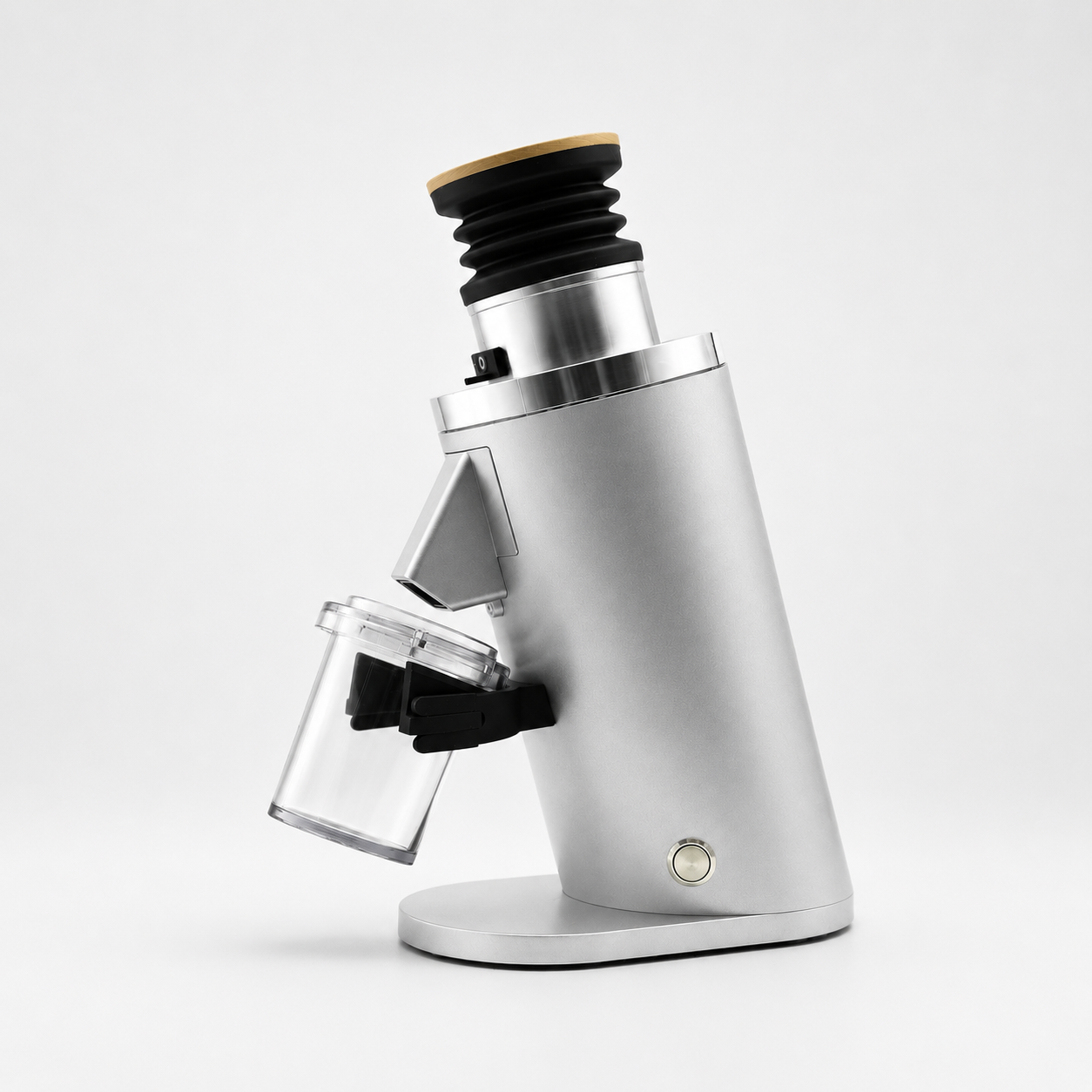 DF54 Electric Coffee Grinder By Earl