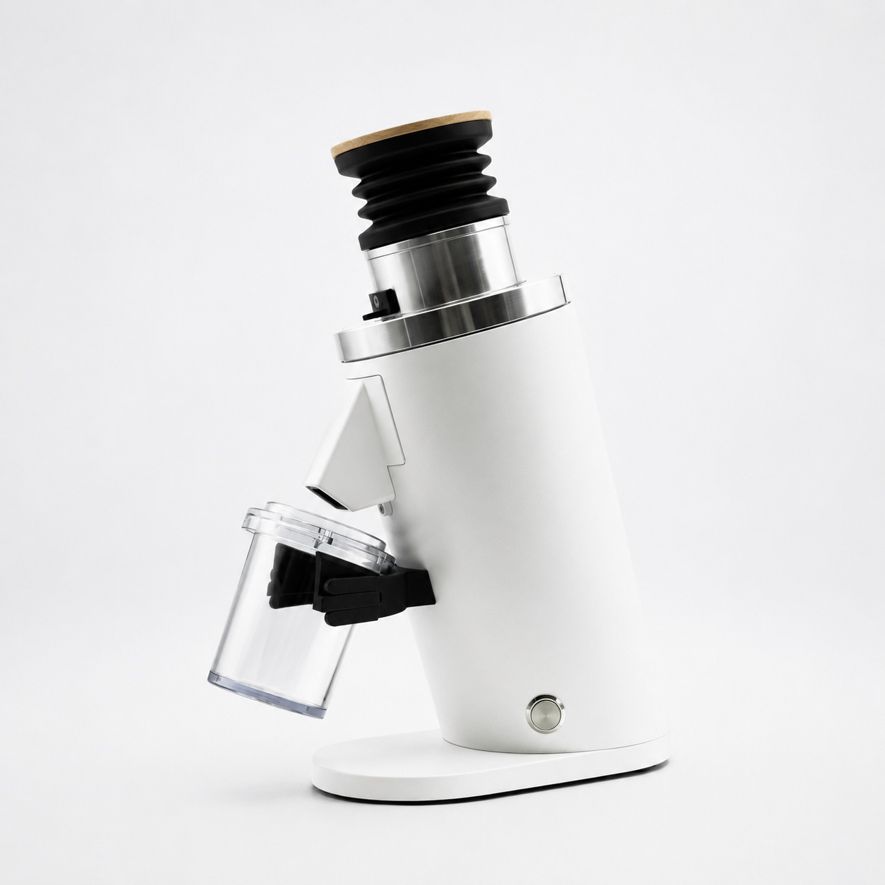 DF54 Electric Coffee Grinder By Earl