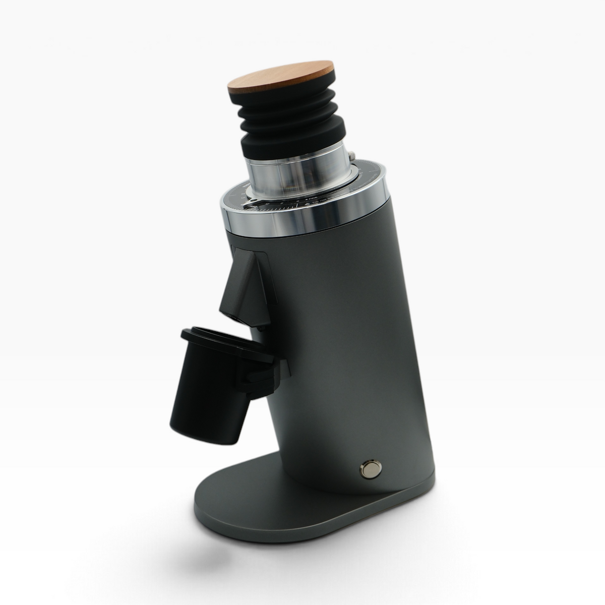 DF64 Gen 2 Electric Coffee Grinder By Earl