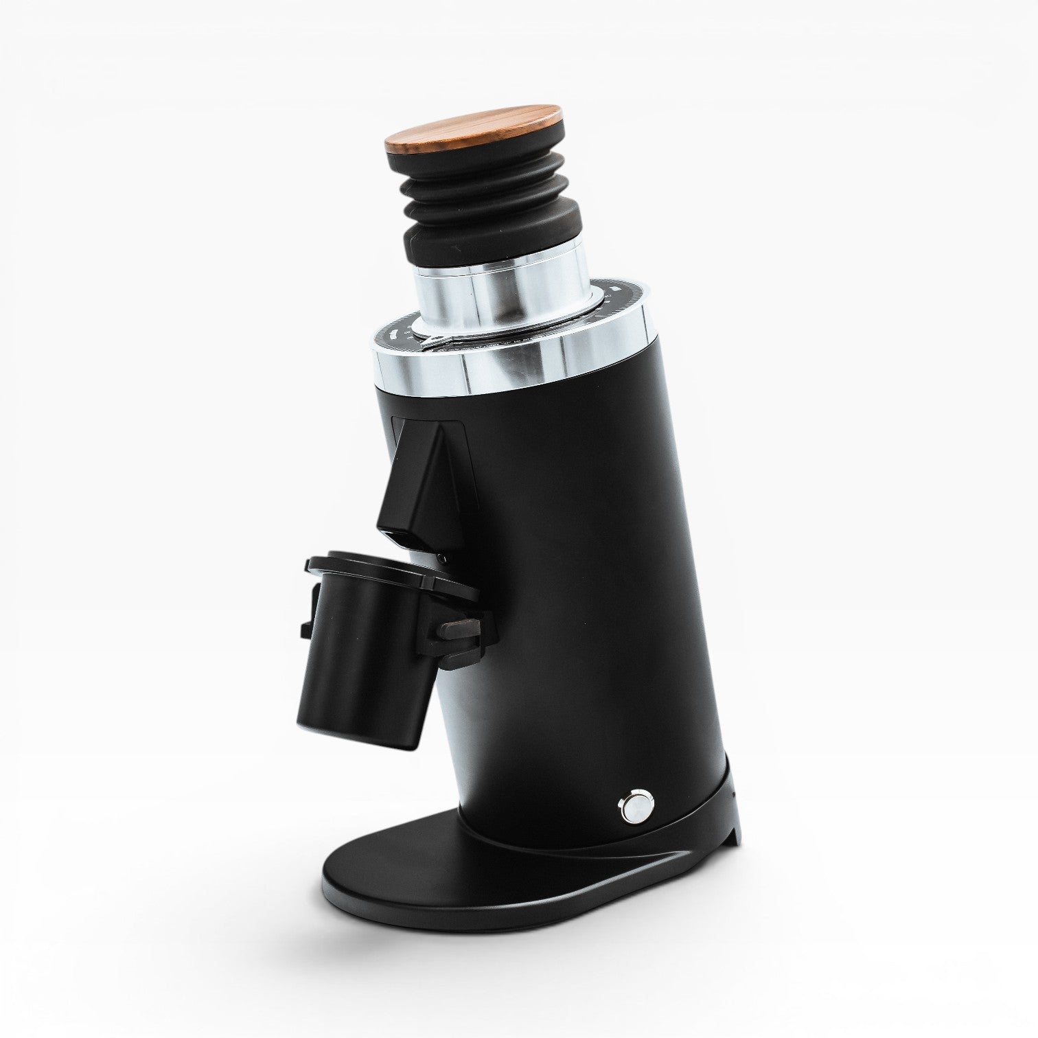 DF64 Gen 2 Electric Coffee Grinder By Earl