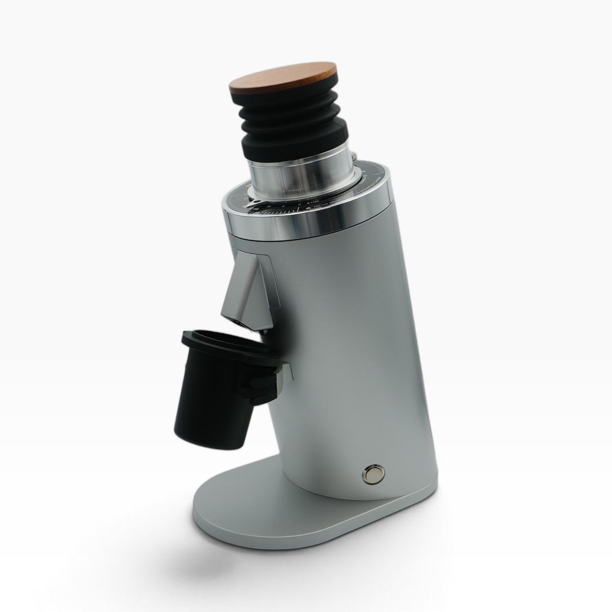 DF64 Gen 2 Electric Coffee Grinder By Earl