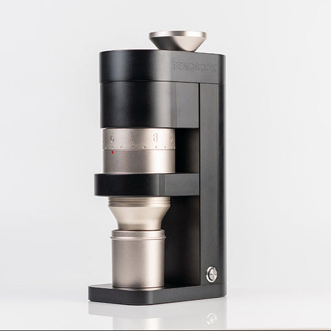 Femobook A68 Electric Grinder